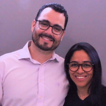Pr. André Oliveira