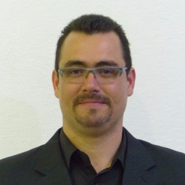 Pr. André Oliveira